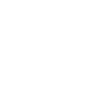 House with a certification badge icon.